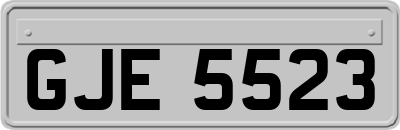GJE5523