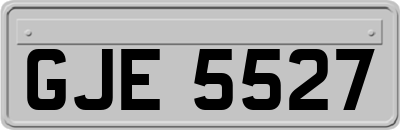GJE5527