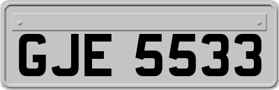 GJE5533