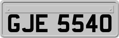 GJE5540