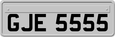 GJE5555