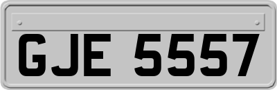 GJE5557