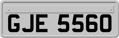 GJE5560