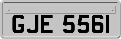 GJE5561