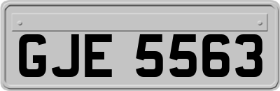 GJE5563