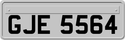 GJE5564
