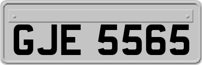 GJE5565