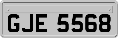 GJE5568