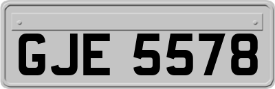 GJE5578