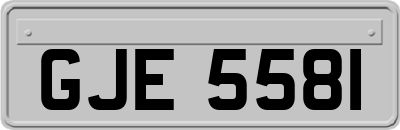 GJE5581