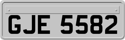GJE5582