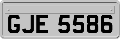 GJE5586