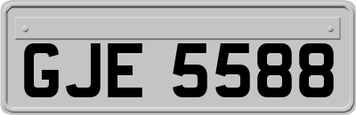 GJE5588