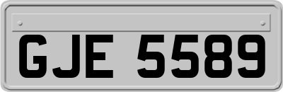GJE5589