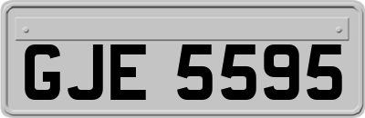 GJE5595