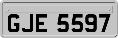 GJE5597