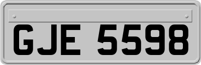 GJE5598