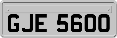 GJE5600