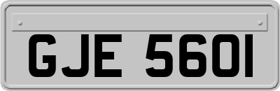 GJE5601