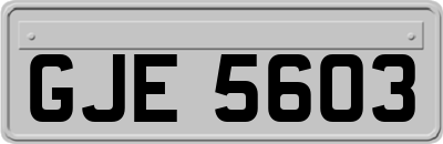 GJE5603