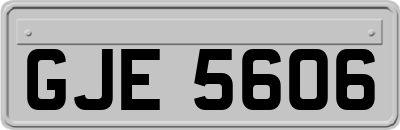 GJE5606