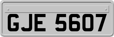 GJE5607
