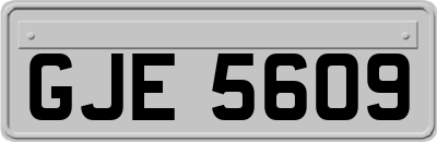 GJE5609