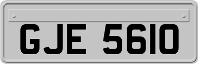 GJE5610