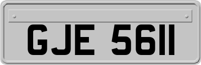 GJE5611