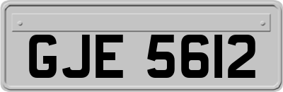 GJE5612