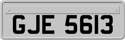 GJE5613