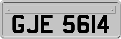 GJE5614