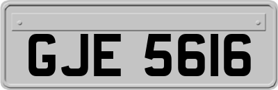 GJE5616