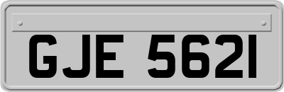 GJE5621