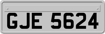 GJE5624