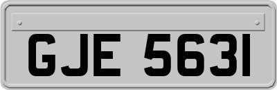 GJE5631