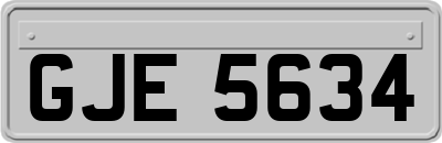 GJE5634