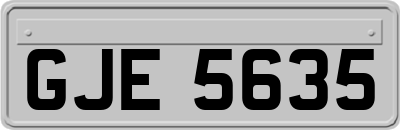 GJE5635