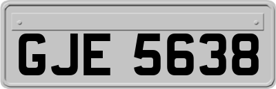 GJE5638