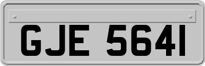 GJE5641