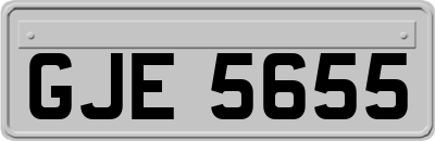 GJE5655
