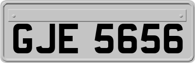 GJE5656