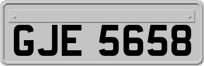 GJE5658