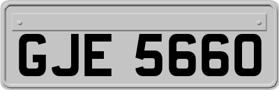 GJE5660