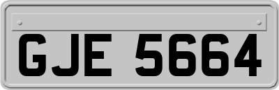 GJE5664