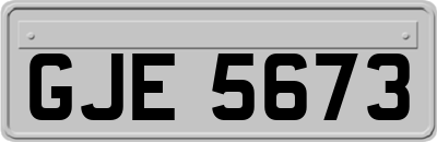 GJE5673