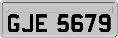 GJE5679