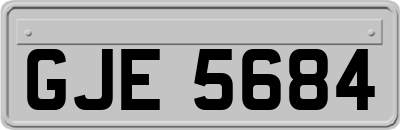 GJE5684
