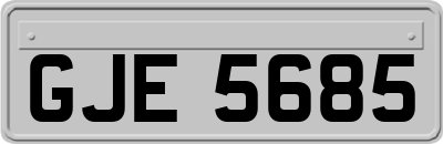 GJE5685