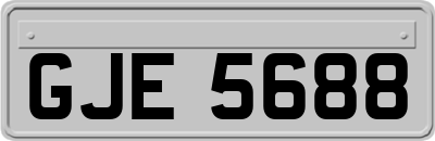 GJE5688
